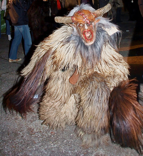 Krampus