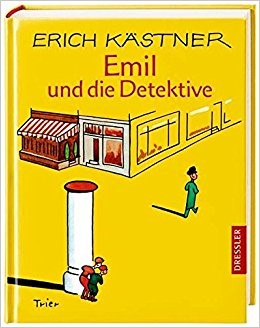 Emil und die Detektive
