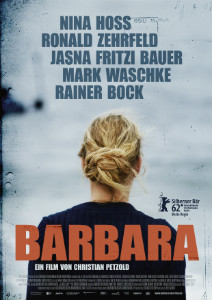 Barbara poster