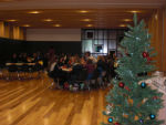 The tree