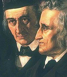 The Brothers Grimm
