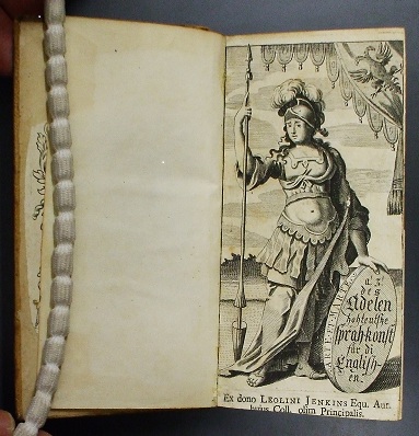High Dutch Minerva - image of Minerva