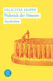 Picknick der Friseure cover