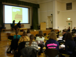 Workshop Photo