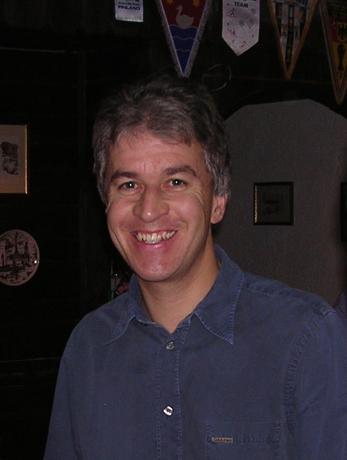 Jamie Allen photo