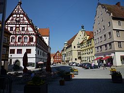 Noerdlingen 