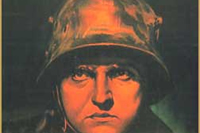 Part of poster for All Quiet on the Western Front