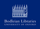Bodleian Libraries logo