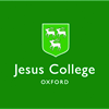 Jesus College logo