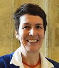 Prof Katrin Kohl