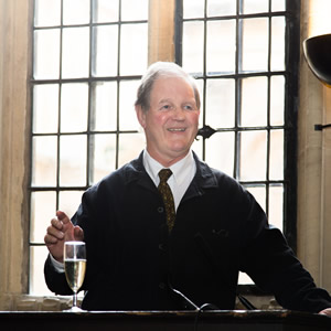Michael Morpurgo