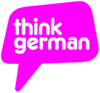 Think German logo